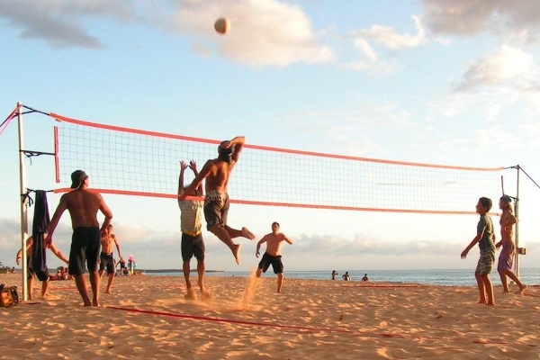Hotel King Tut Aqua Park Beach Resort (Hurghada)